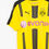 Thumbnail: Maillot Puma Football BVB Borussia Dortmund Home Rétro KAGAWA 2016/17 - M