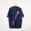 Miniature : Maillot Nike Football FC Barcelone Third Vintage INIESTA 2003/04 - L