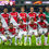 Thumbnail: Jacket Nike Football AS Monaco Track Jacket Rétro 2015/16 - XL