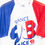 Thumbnail: Maillot Vintage Football France Fans Coupe du Monde 1998 - M