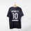 Thumbnail: Maillot Nike Football PSG Paris Saint-Germain Third Rétro NEYMAR JR 2021/22 - XL