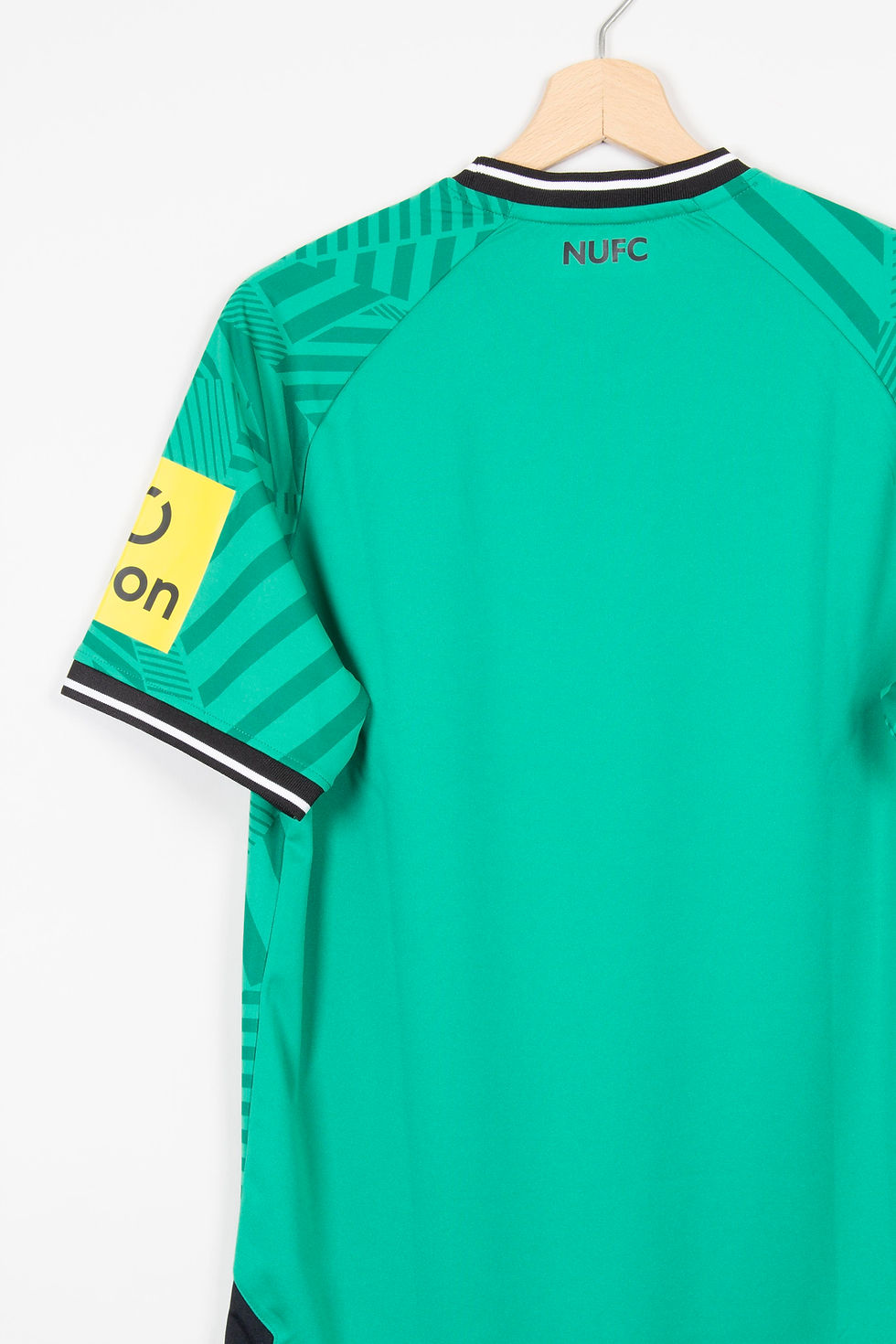 Miniature : Maillot Castore Football Newcastle United Away Rétro 2023/24 - M