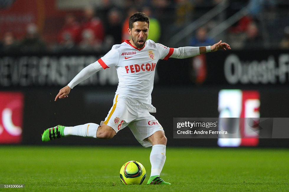 Miniature : Maillot Nike Football AS Monaco Third Rétro 2014/16 - M