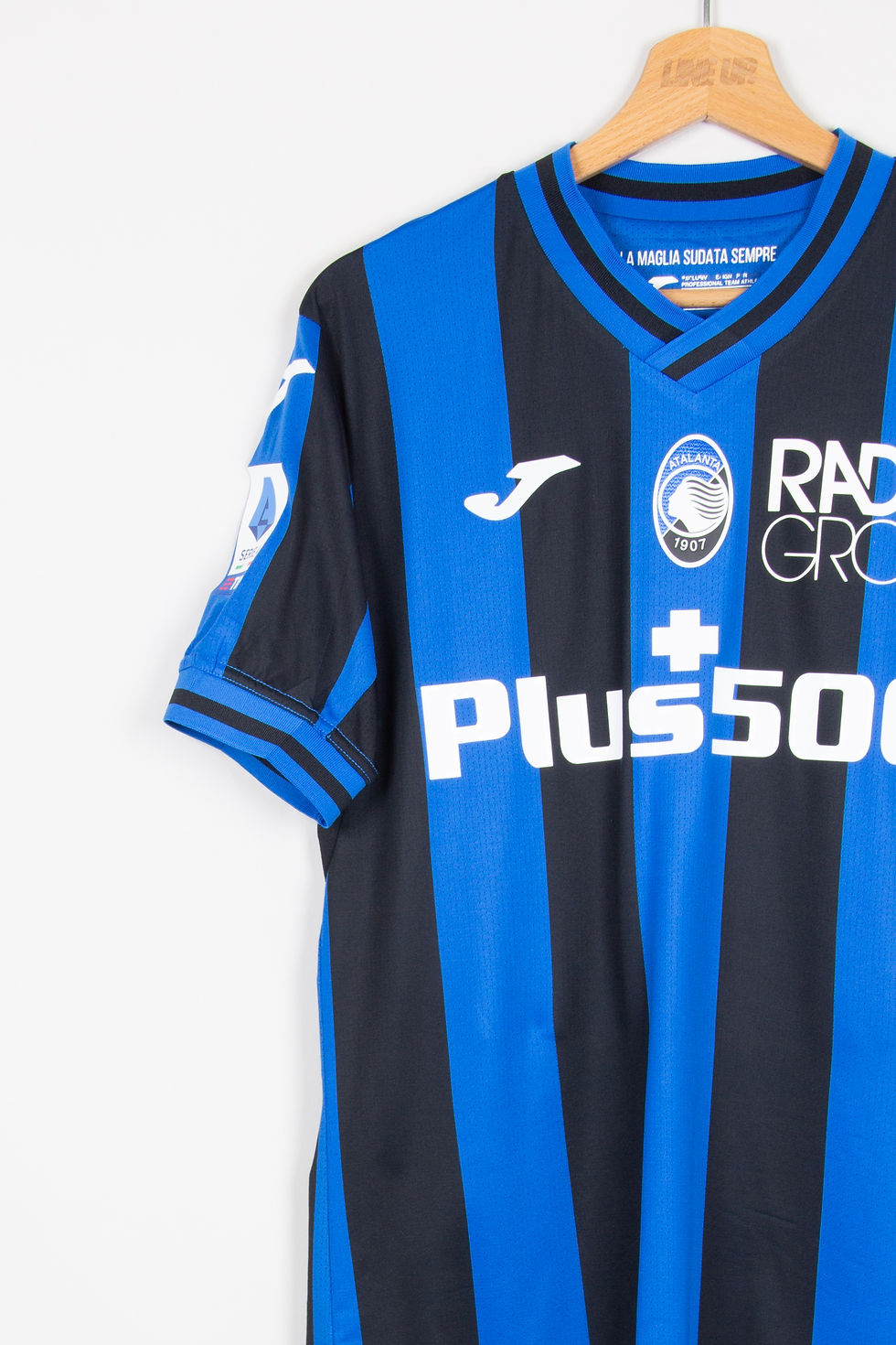 Miniature : Maillot Joma Football Atalanta Home LOOKMAN 2022/23 - S