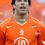 Thumbnail: Maillot Nike Football Pays-Bas Holland Vintage Van NISTELROOY 2004/06 - S, M, L