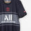 Thumbnail: Maillot Nike Football Paris Saint-Germain Third Vapor MBAPPÉ 202 1/22 - M
