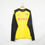 Thumbnail: Sweatshirt Kappa Football BVB Borussia Dortmund Training Vintage 2009/10 - XXL