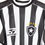 Thumbnail: Maillot Topper Football Botafogo Home Vintage 10° 1999/00 - M