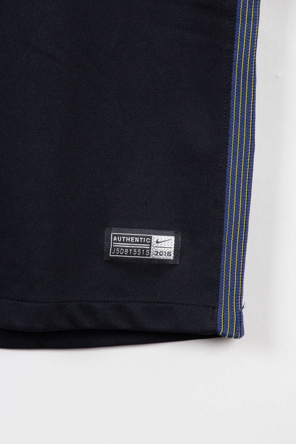 Thumbnail: Maillot Nike Football Atletico Madrid Away Rétro CARRASCO 2016/17 - M