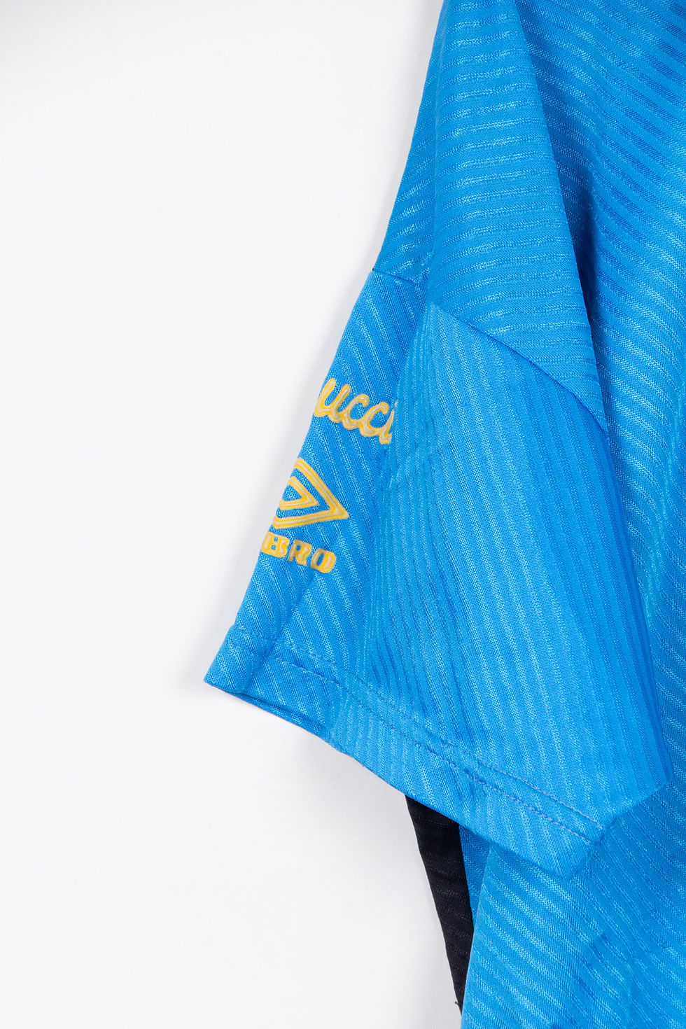 Thumbnail: Maillot Umbro Football Inter Milan Training Vintage 1993/95 - M