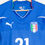 Miniature : Maillot Puma Football Italie Home Rétro PIRLO 2010/11 - L