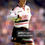 Thumbnail: Maillot Umbro Football Manchester United Away Vintage BECKHAM 1997/99 - L