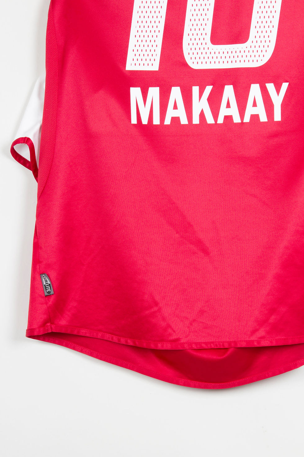 Thumbnail: Maillot Adidas Football FC Bayern Munich Home Vintage MAKAAY 2004/05 - XL & XXL