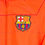Miniature : Jacket Nike Football FC Barcelone Training Vintage 2008/09 - S