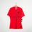 Thumbnail: Maillot Jordan Football PSG Paris Saint-Germain Gardien 2018/19 - L