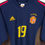 Thumbnail: Maillot Adidas Football Espagne Third Vintage XAVI 2002/03 - M