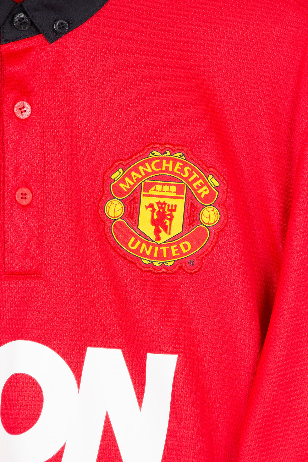 Miniature : Maillot Nike Football Manchester United Home Rétro GIGGS 2013/14 - M