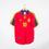 Thumbnail: Maillot Adidas Football Espagne Home Vintage RAUL 2000/01 - S, M, L, XL