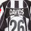 Thumbnail: Maillot Lotto Football Juventus FC European Home Vintage DAVIDS 2002/03 - XXL