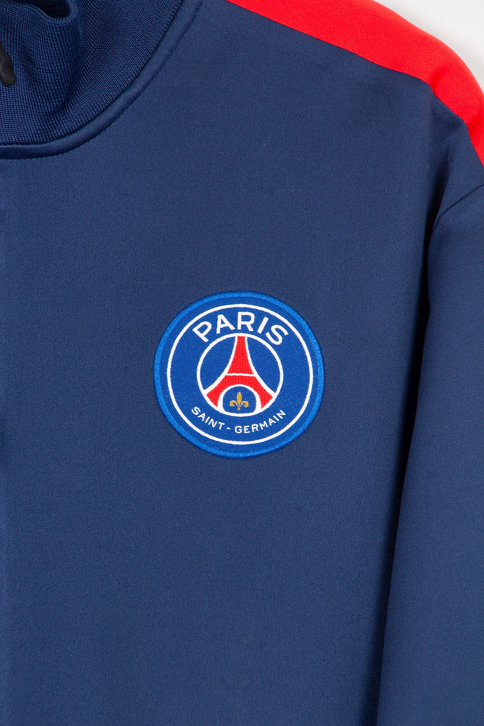 Miniature : Jacket Nike Football PSG Paris Saint-Germain Training Rétro 2013/14 - L