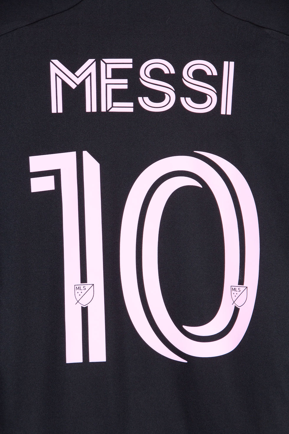 Miniature : Maillot Adidas Football Inter Miami Away MESSI 2023 - M