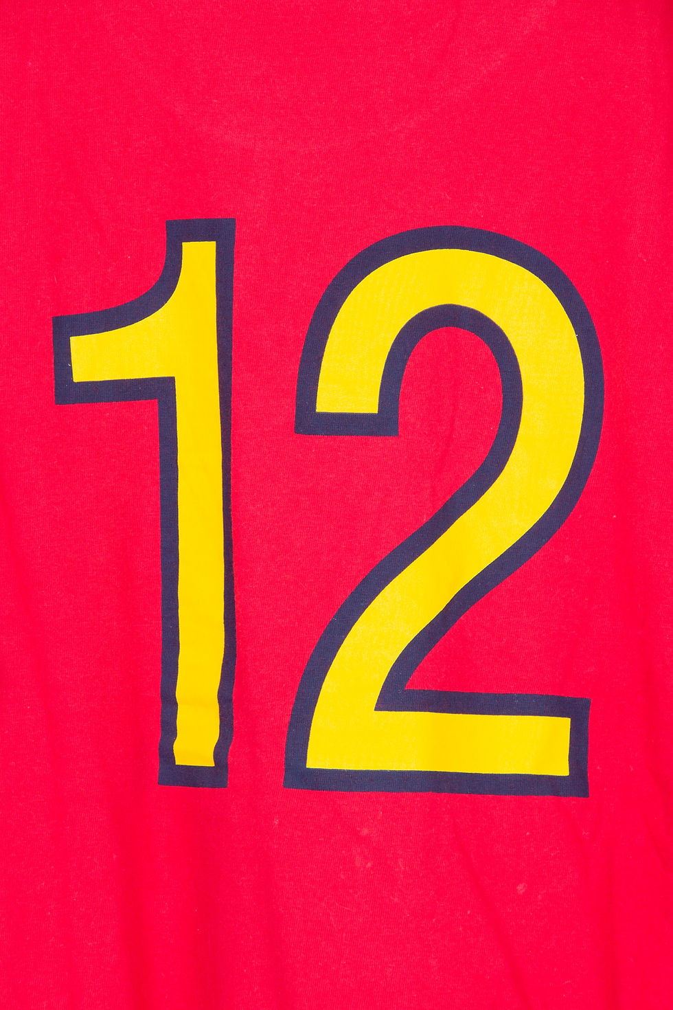 Miniature : T-shirt Adidas Football Espagne Vintage Coupe du Monde 2002 - L