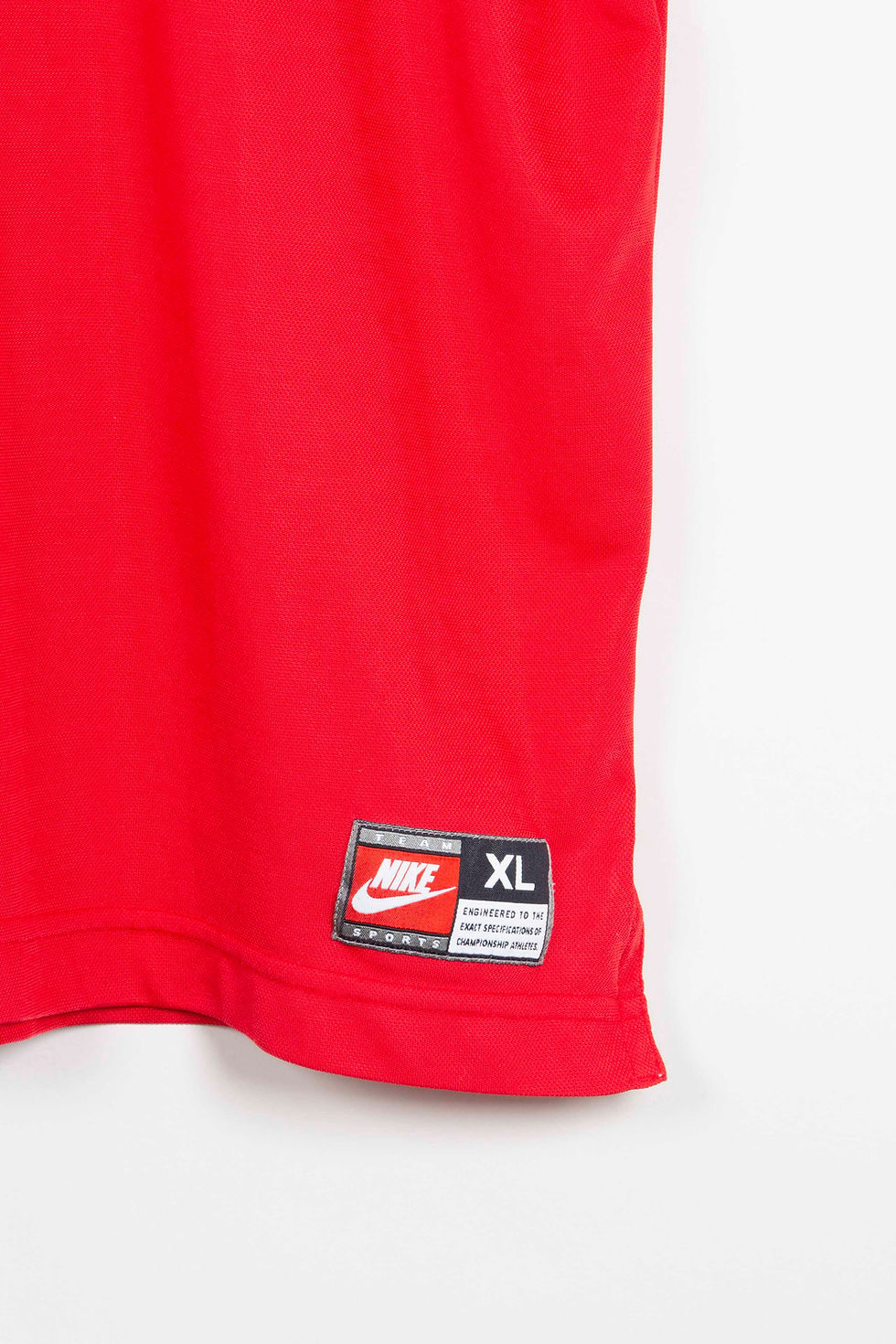 Thumbnail: Maillot Nike Football USA United States Of America Away Vintage 1998/99 - L, XL