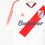 Thumbnail: Maillot Adidas Football River Plate Home Vintage 2004/06 - XL