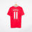 Miniature : Maillot Nike Football Manchester United Home Rétro GIGGS 2011/12 - M