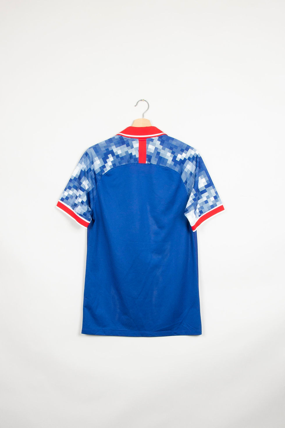 Miniature : Maillot Nike Football NIKE FC Home Rétro 2019/20 - S 