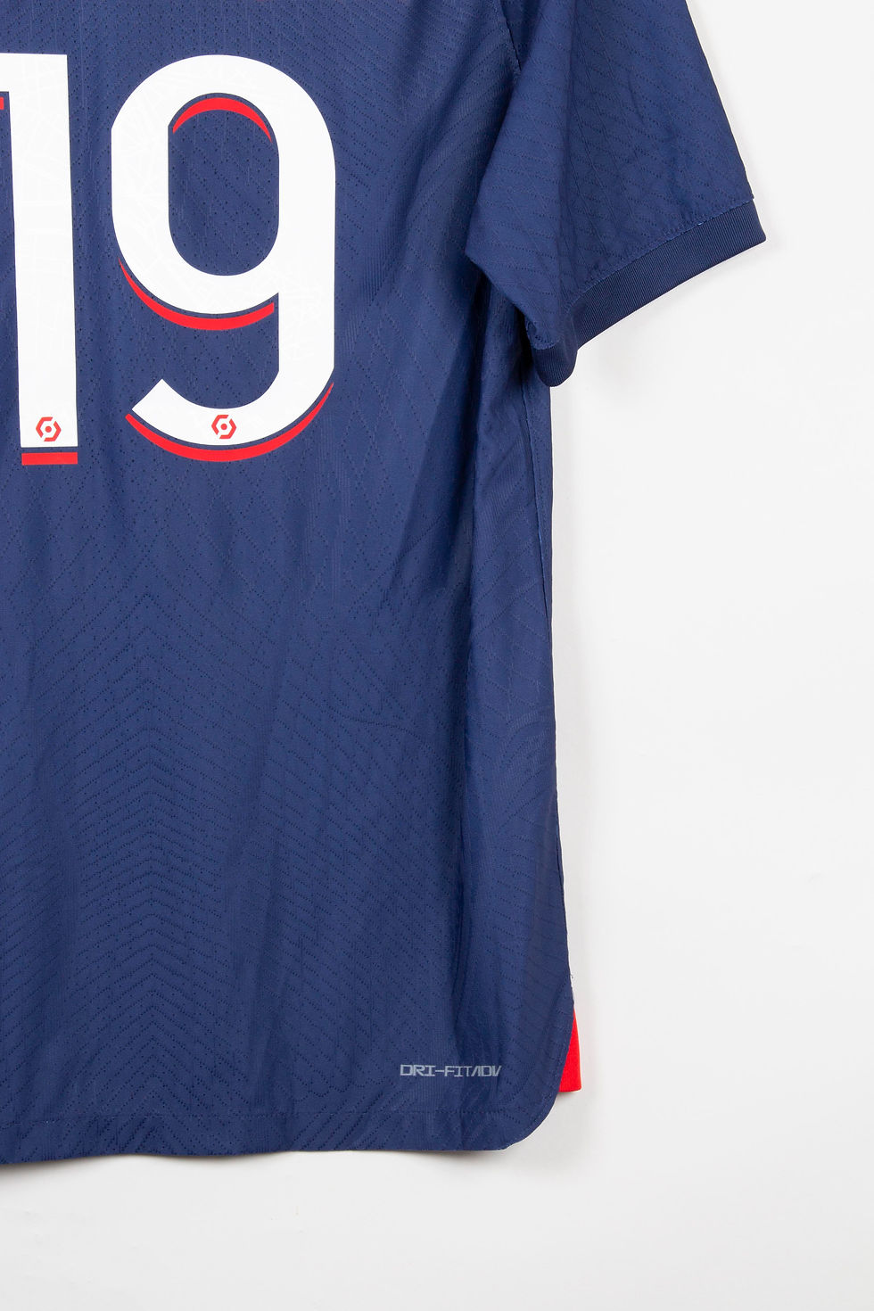 Thumbnail: Maillot Nike Football Paris Saint Germain Home Rétro LEE KANG IN 2023/24 - M