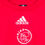 Thumbnail: Jacket Adidas Football Ajax Amsterdam Training Vintage 2006/07 - M