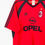 Thumbnail: Maillot Adidas Football AC Milan Third Vintage MALDINI 2001/02 - L