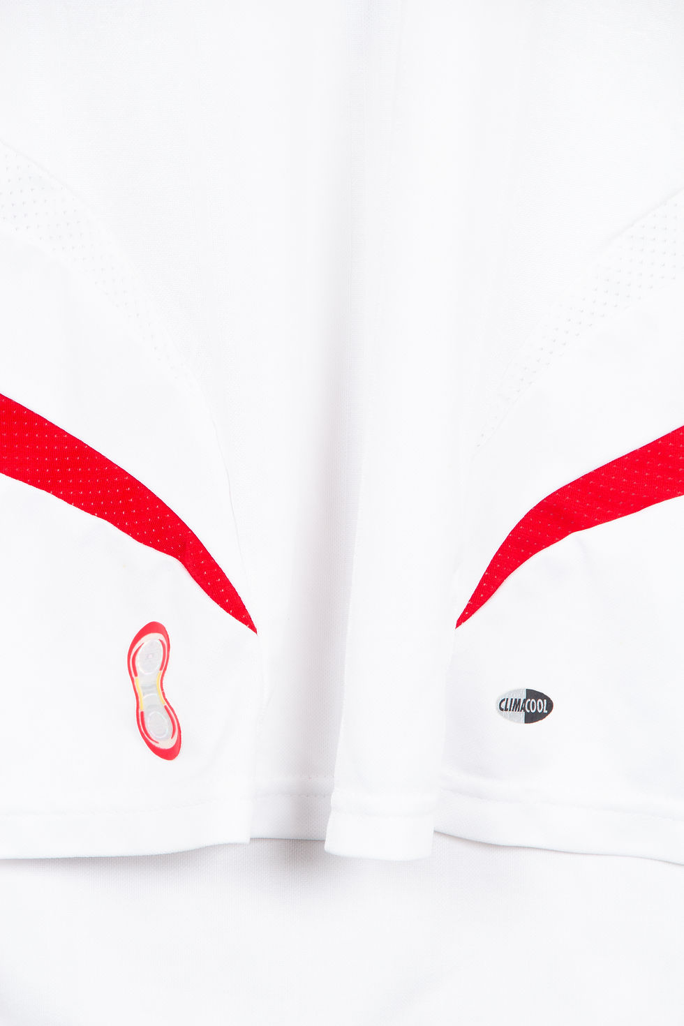 Thumbnail: Maillot Adidas Football Liverpool FC Away Vintage GERRARD 2007/08 - M