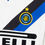 Miniature : Maillot Nike Football Inter Milan Away/Third Vintage ADRIANO 2002/04 - S, L