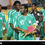 Thumbnail: Maillot Adidas Football Nigeria Home Vintage OKOCHA 2006/07 - M