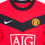 Miniature : Maillot Nike Football Manchester United Home Vintage VIDIC 2009/10 - M