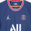 Thumbnail: Maillot Nike Football Paris Saint-Germain Home Vapor HAKIMI 2021/22 - S