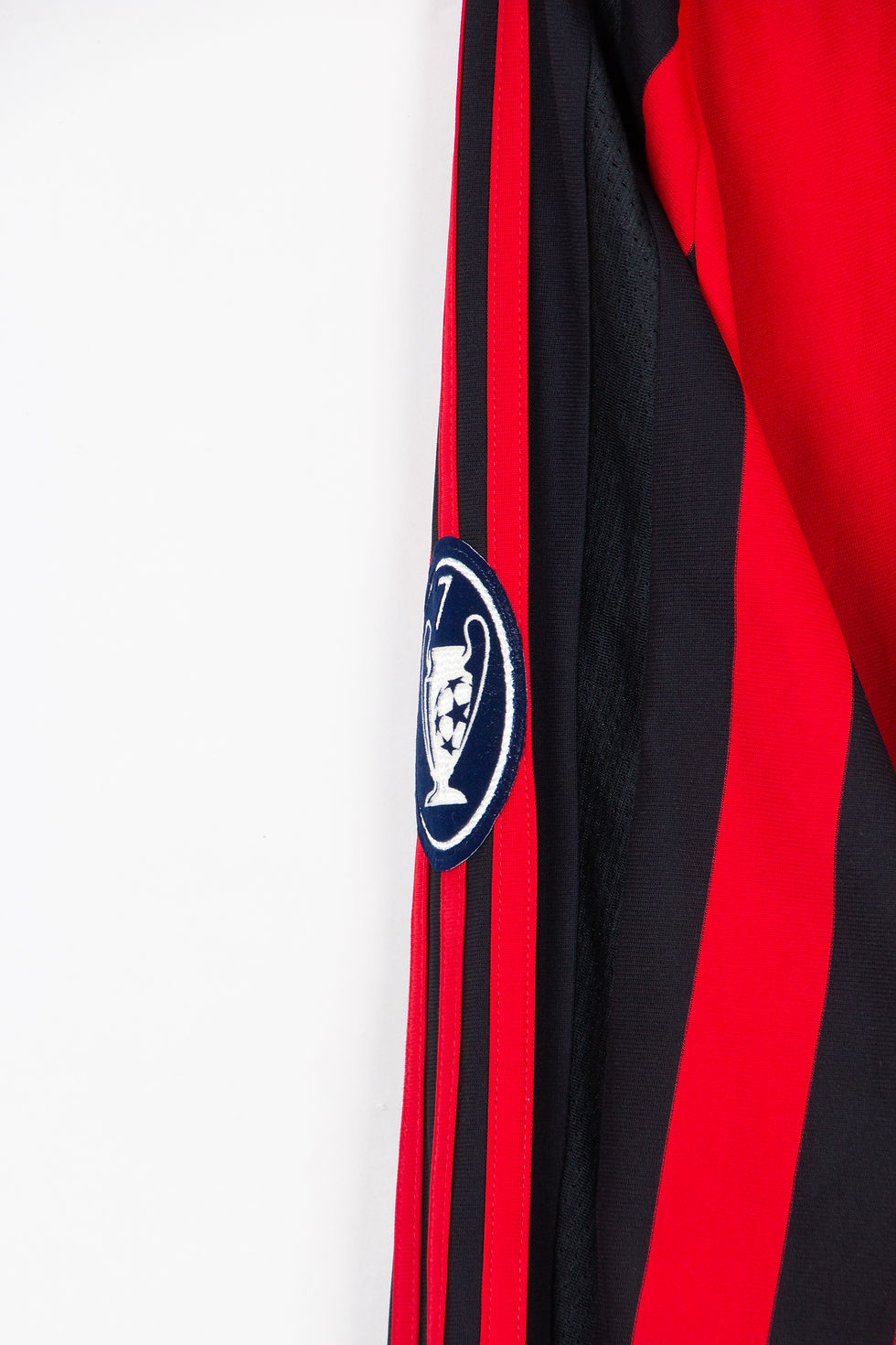 Miniature : Maillot Adidas Football AC Milan Home Vintage KAKA 2007/08 - XL