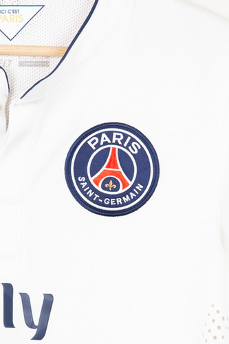 Maillot Coupe de France Domicile Paris Saint-Germain 2014-15 Maillot Coupe de France Domicile Paris Saint-Germain 2014-15