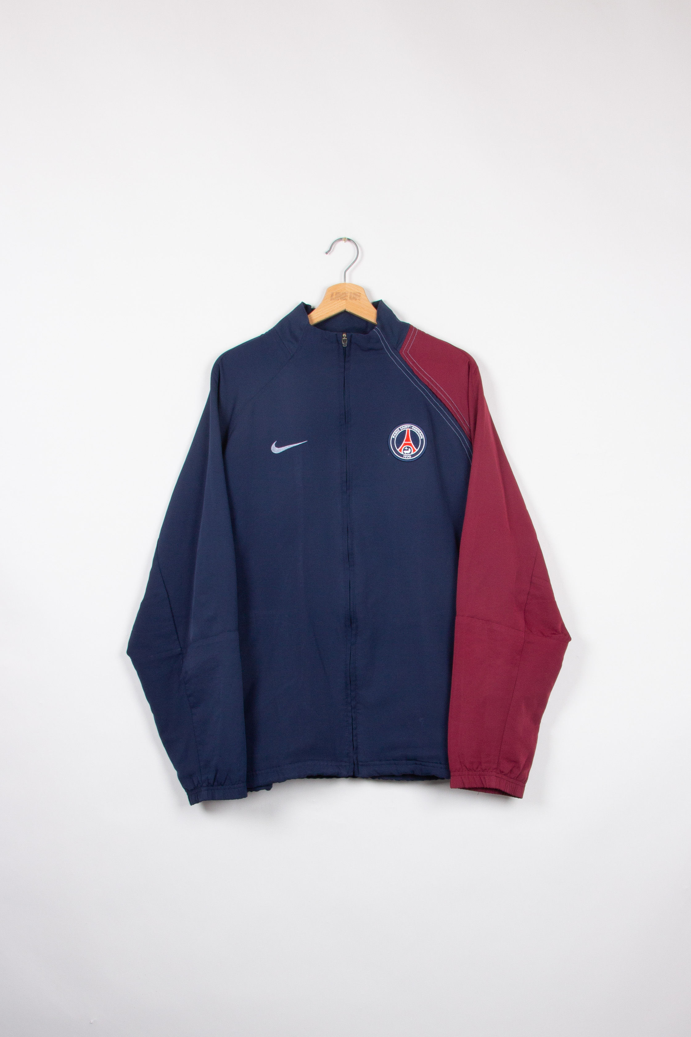 Jacket Nike Football Paris Saint-Germain Training Vintage 2004/05 - L