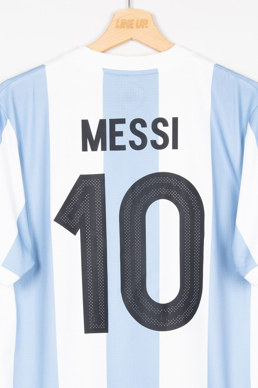 Miniature : Maillot Adidas Football Argentine Anniversary MESSI 2024/25 - L