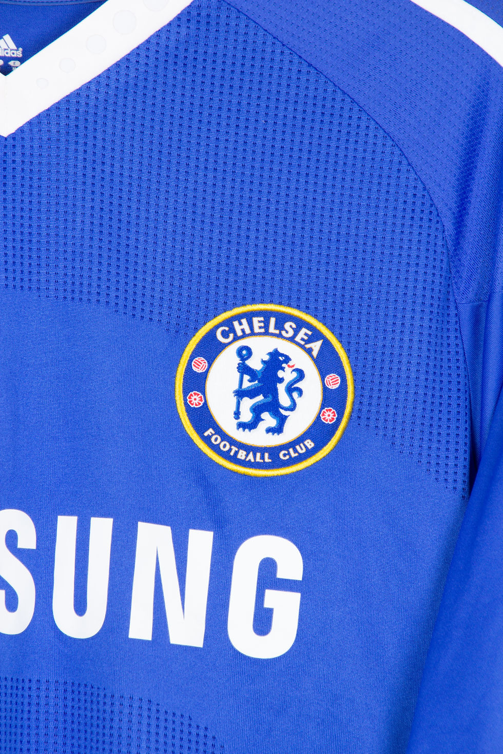 Miniature : Maillot Adidas Football Chelsea FC Home TORRES 2010/11 - M