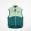 Thumbnail: Jacket Nike Football Nigeria Sleeveless Jacket Vintage 2000/01 - L