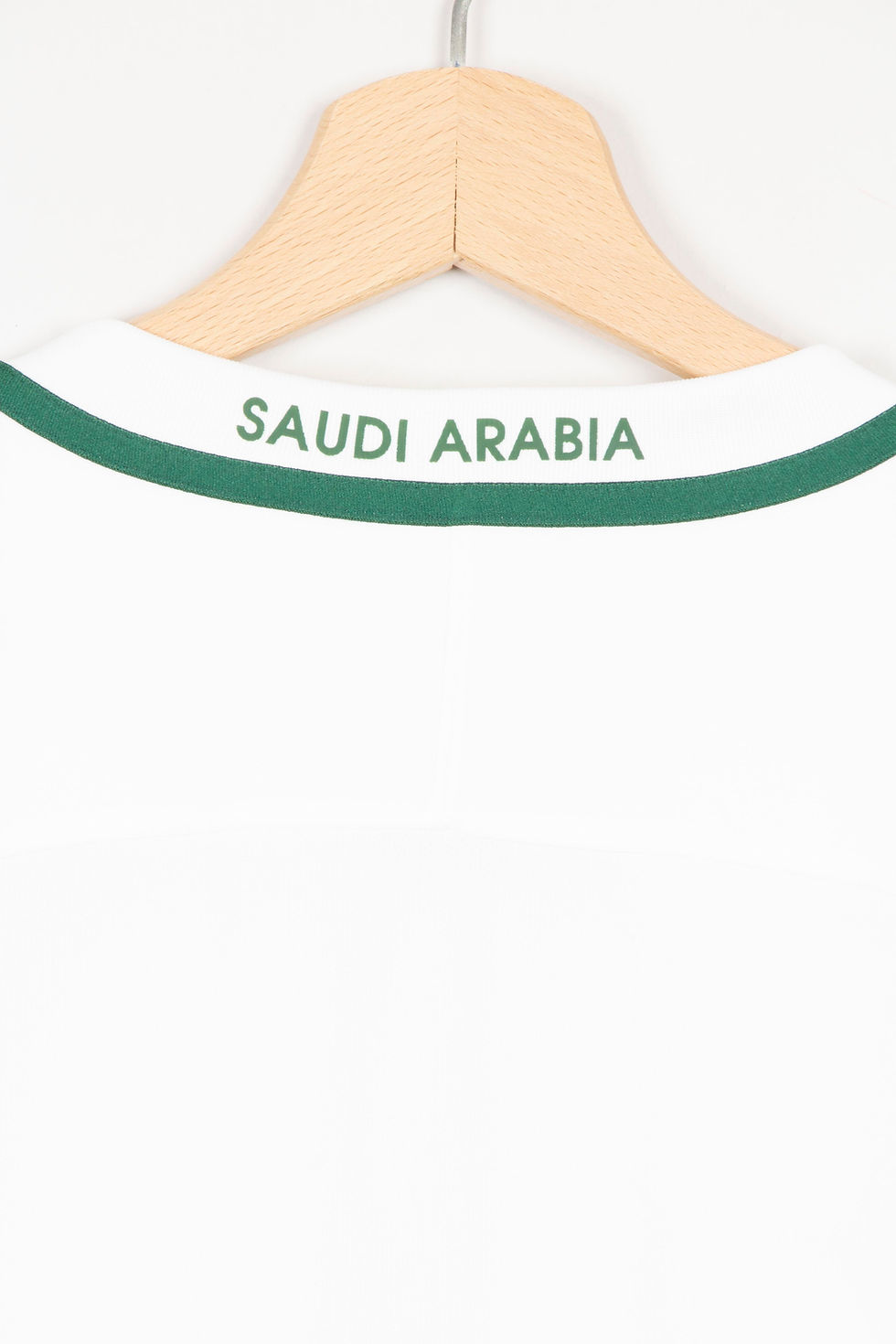 Thumbnail: Maillot Nike Football Arabie Saoudite Home Rétro 2017/18 - XL
