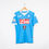 Thumbnail: Maillot Kappa Football Naples Home Rétro 2015/16 - S