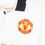 Miniature : Maillot Nike Football Manchester United Away Retro DI MARIA 2014/15 - L