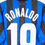 Miniature : Maillot Umbro Football Inter Milan Vintage RONALDO 1997/98 - L