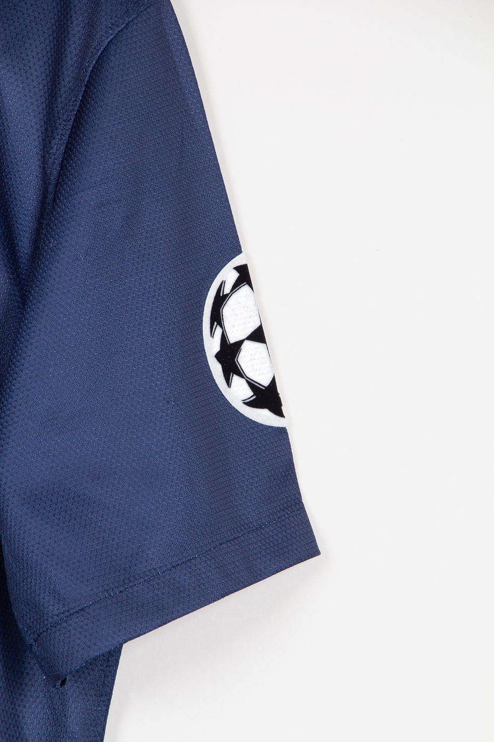 Thumbnail: Maillot Nike Football PSG Paris Saint-Germain Home Rétro IBRAHIMOVIC 2012/13 - M
