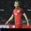 Thumbnail: Maillot Nike Football Angleterre Away Rétro KANE 2016/17 - S